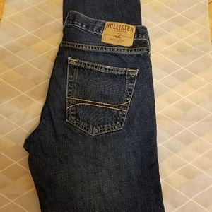 Boys " Hollister " Jeans